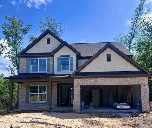 4251 Mary Ruth Way, Loganville, GA, 30052-6269 | Card Image