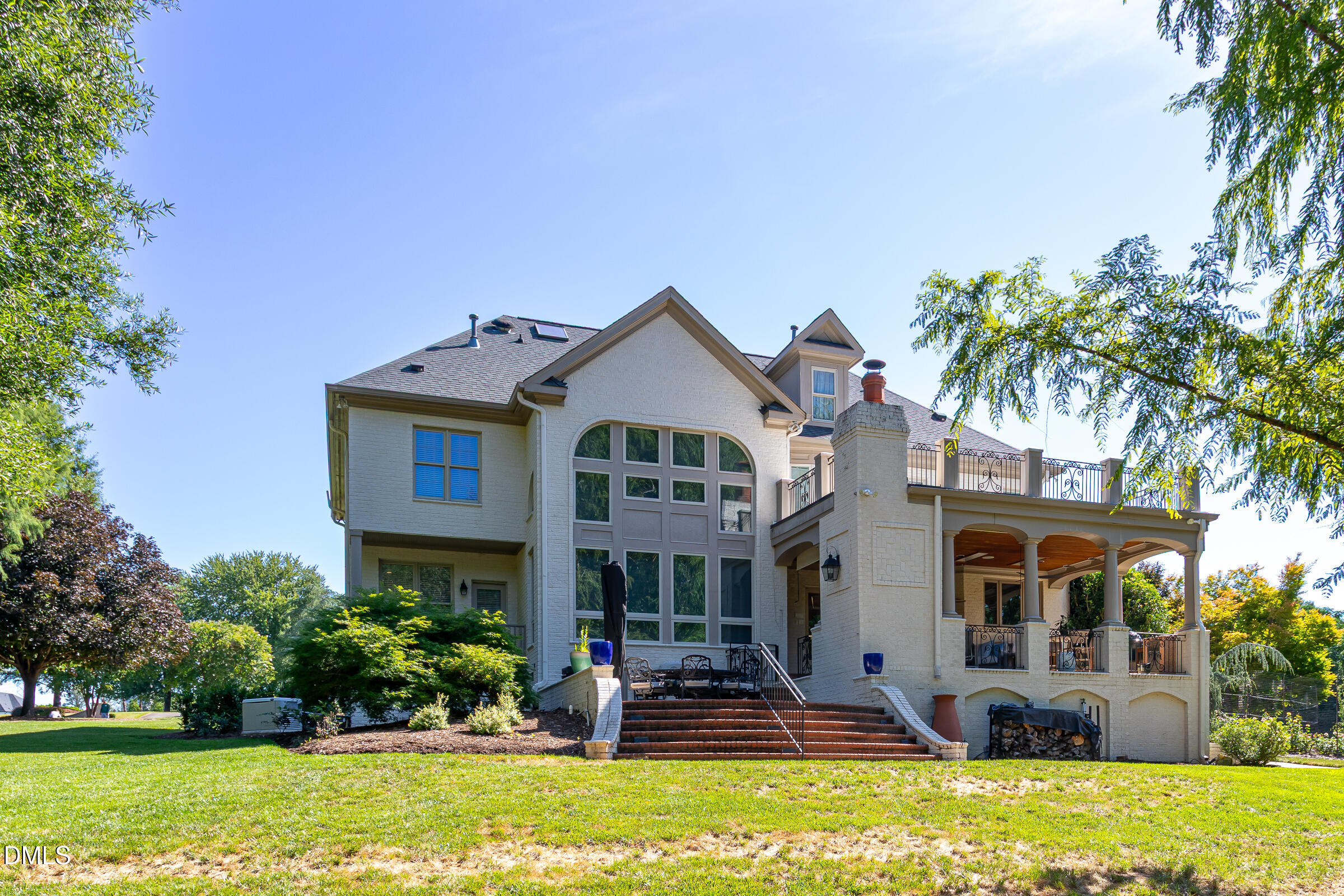 Residential in Wake Forest