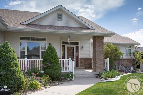 1737 Crystal Drive, Billings, MT, 59106 | Card Image