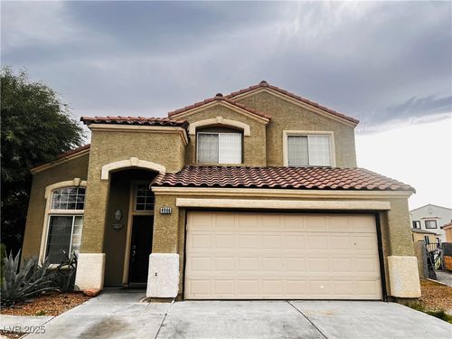 4906 Rancho Verde Ct, North Las Vegas, NV, 89031-2860 | Card Image