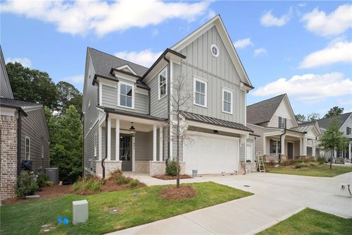 841 Lakemont Dr, Canton, GA, 30114-2333 | Card Image