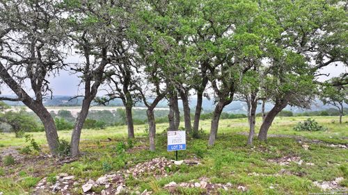 LOT 78 Loma Vista Ranch, Kerrville, TX, 78028 | Card Image