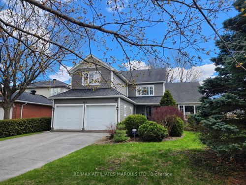 865 Chelsea Cres, Cornwall, ON, K6H6Y6 | Card Image