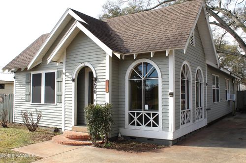 206a E Canal St, Church Point, LA, 70525 | Card Image
