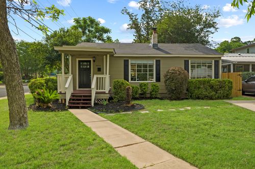 4815 Woodview Ave, Austin, TX, 78756-2824 | Card Image