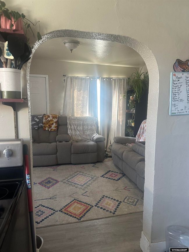 1201 &amp; 1203 9th Street, Home with 0 bedrooms, 0 bathrooms and null parking in Rock Springs WY | Image 4