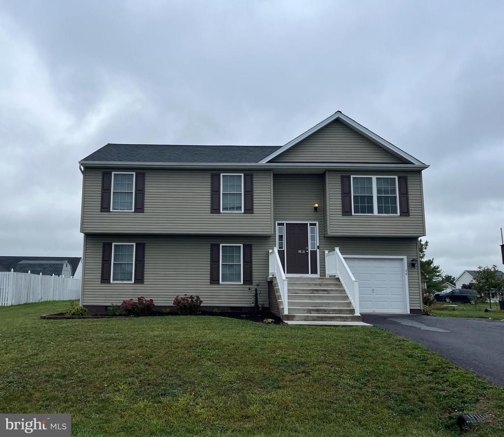 Palestine Way, Martinsburg, WV 25404