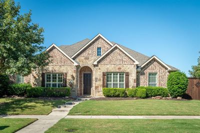 Quality One Story Home in Frisco ISD. | Image 2