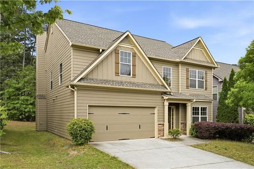 4128 Brynhill Ln, Buford, GA, 30518-5087 | Card Image