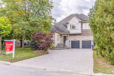 3862 Oneil Gate, House other with 4 bedrooms, 5 bathrooms and 8 parking in Mississauga ON | Image 1