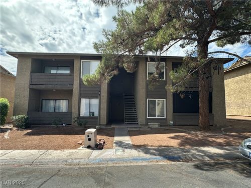 apt-c-4571 Carriage Park Dr, Las Vegas, NV, 89121-7650 | Card Image