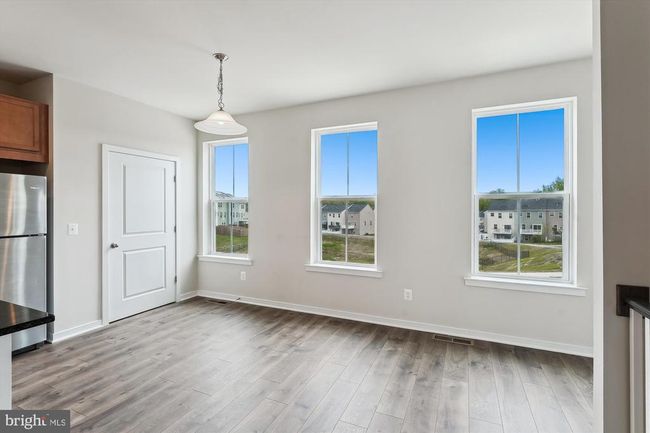 503 Cherryview Dr, Townhouse with 4 bedrooms, 4 bathrooms and null parking in FREDERICKSBURG VA | Image 8