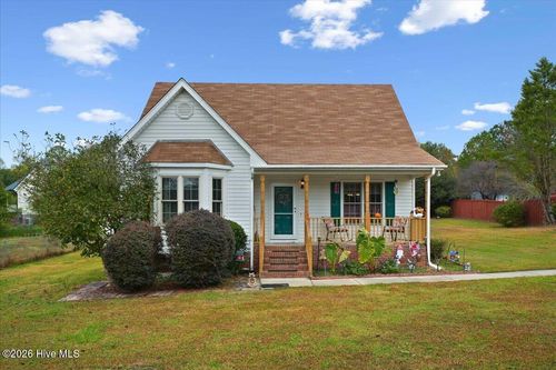 556 Yellow Berry Run, Wendell, NC, 27591 | Card Image