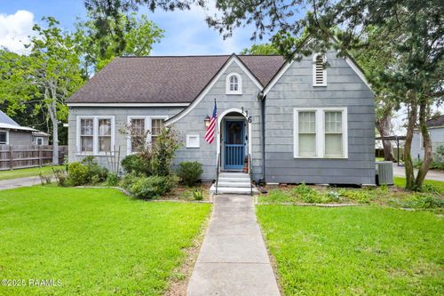 116 N Avenue K, Crowley, LA, 70526-5234 | Card Image