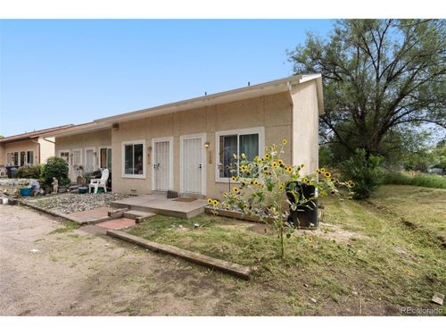 157 Wellington St, Fountain, CO, 80817-1873 | Card Image