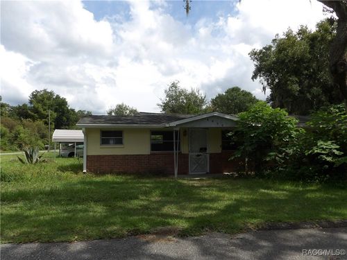 4950 N Longbow Loop, Hernando, FL, 34442-3944 | Card Image