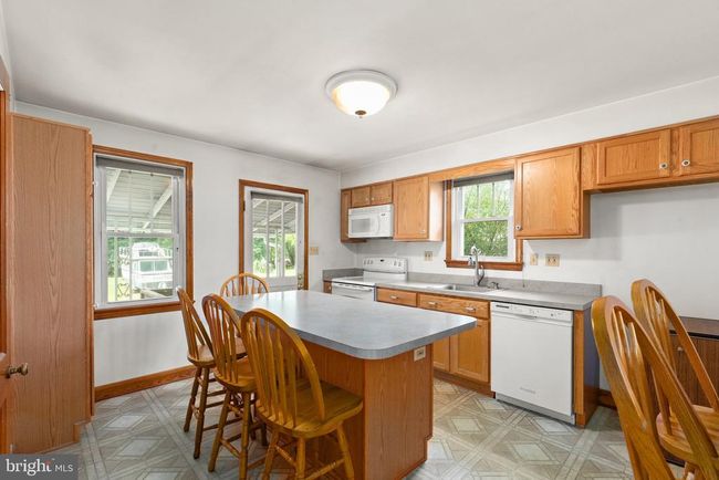 252 Wakely Ter, House other with 4 bedrooms, 2 bathrooms and null parking in BEL AIR MD | Image 9