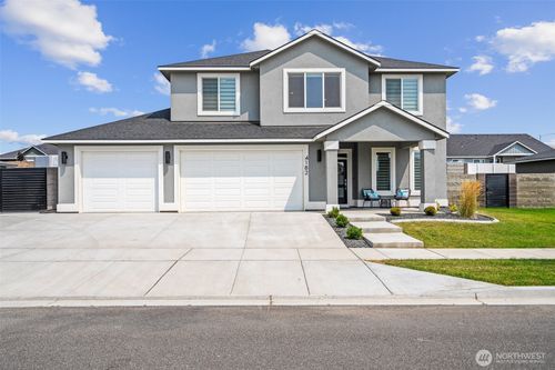 4182 Potlatch St, Richland, WA, 99352-5516 | Card Image
