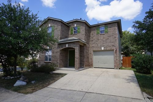 147 Agency Oaks, San Antonio, TX, 78249-1538 | Card Image