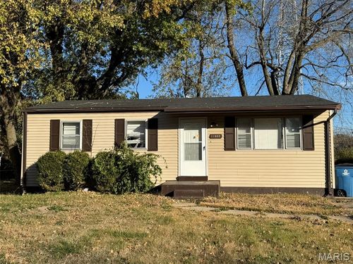 11880 Criterion Ave, Saint Louis, MO, 63138-2418 | Card Image