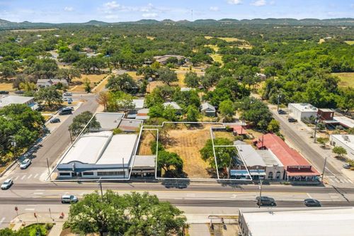 TBD E Main St, Johnson City, TX, 78636 | Card Image