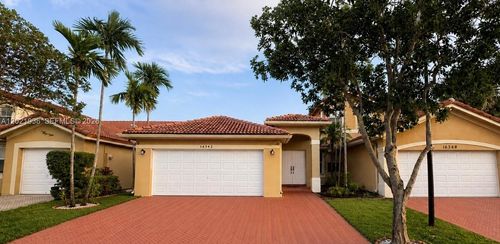 16342 Sw 45th Ter, Miami, FL, 33185 | Card Image