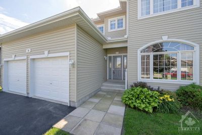 77 Carter Cres, House other with 4 bedrooms, 3 bathrooms and 4 parking in Arnprior ON | Image 3