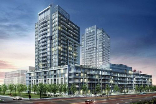 666-60 Ann O'Reilly Road, North York, ON, M2J0C9 | Card Image
