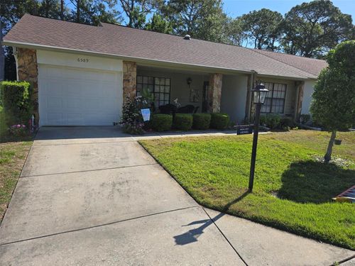 6589 Brambleleaf Dr, Spring Hill, FL, 34606-3310 | Card Image