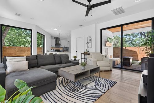 b-610 Clifford Drive, Austin, TX, 78745 | Card Image
