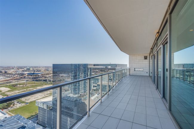 APT-2501 - 7901 Windrose Ave, Condo with 3 bedrooms, 4 bathrooms and null parking in Plano TX | Image 23