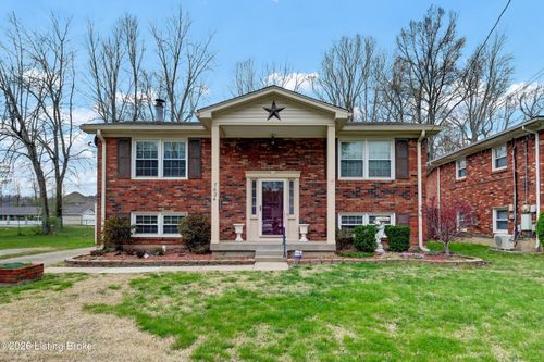 7624 Greenfield Ave, Louisville, KY, 40214-4629 | Card Image