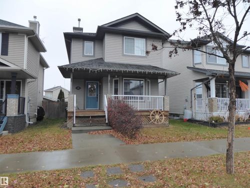 28 Vega Ave, Spruce Grove, AB, T7X4R8 | Card Image