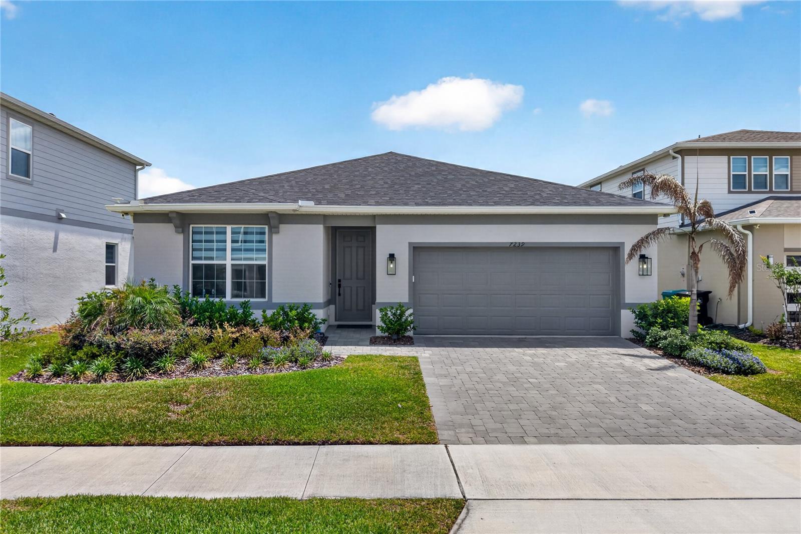 Residential in ORLANDO