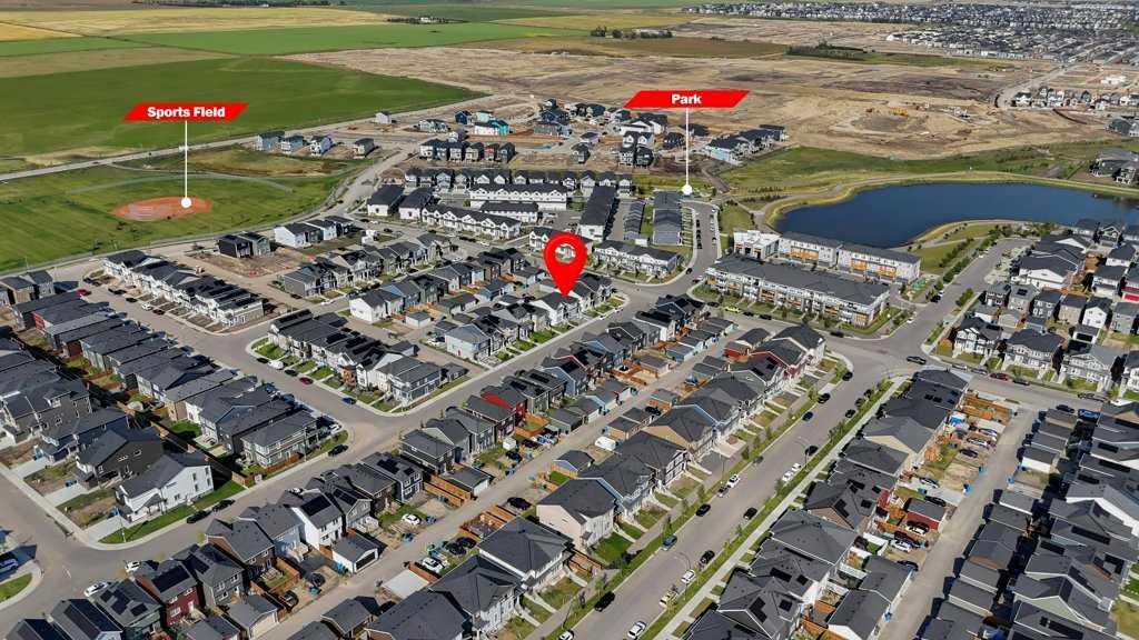 Residential in Calgary 5