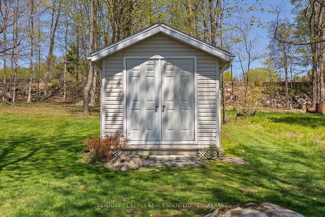130 Ivy Lea Rd, House other with 3 bedrooms, 3 bathrooms and 6 parking in Lansdowne ON | Image 9
