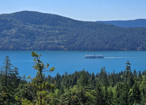 Lot 33 Fircom Plateau, Gambier Island, BC, V0N1V0 | Card Image