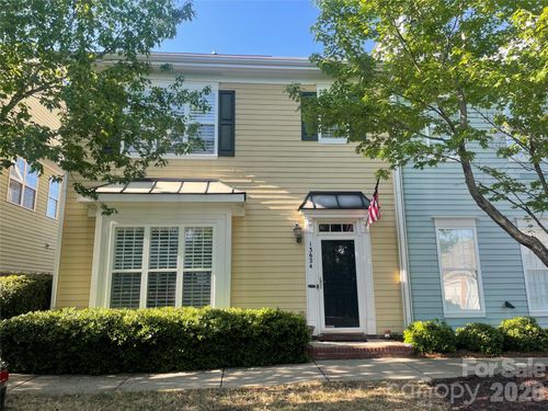 13624 Morehouse St, Huntersville, NC, 28078-3299 | Card Image
