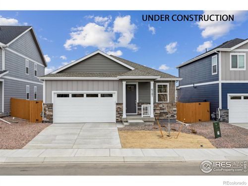 1850 Plata Street, Lochbuie, CO, 80603 | Card Image