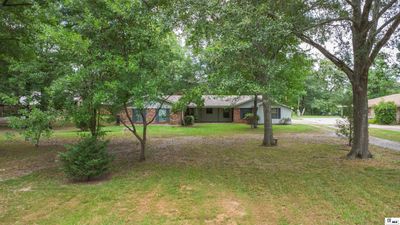 7065 Westlake Drive, House other with 3 bedrooms, 2 bathrooms and null parking in Sterlington LA | Image 3