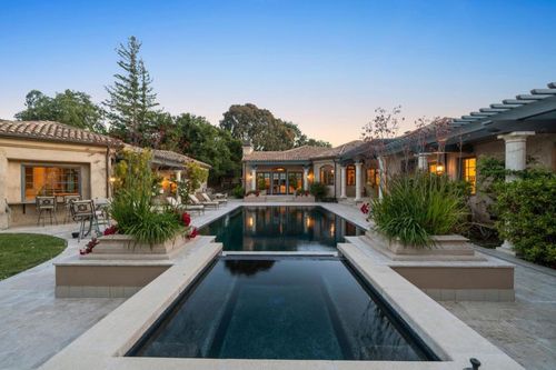 25751 Elena Rd, Los Altos Hills, CA, 94022-4416 | Card Image