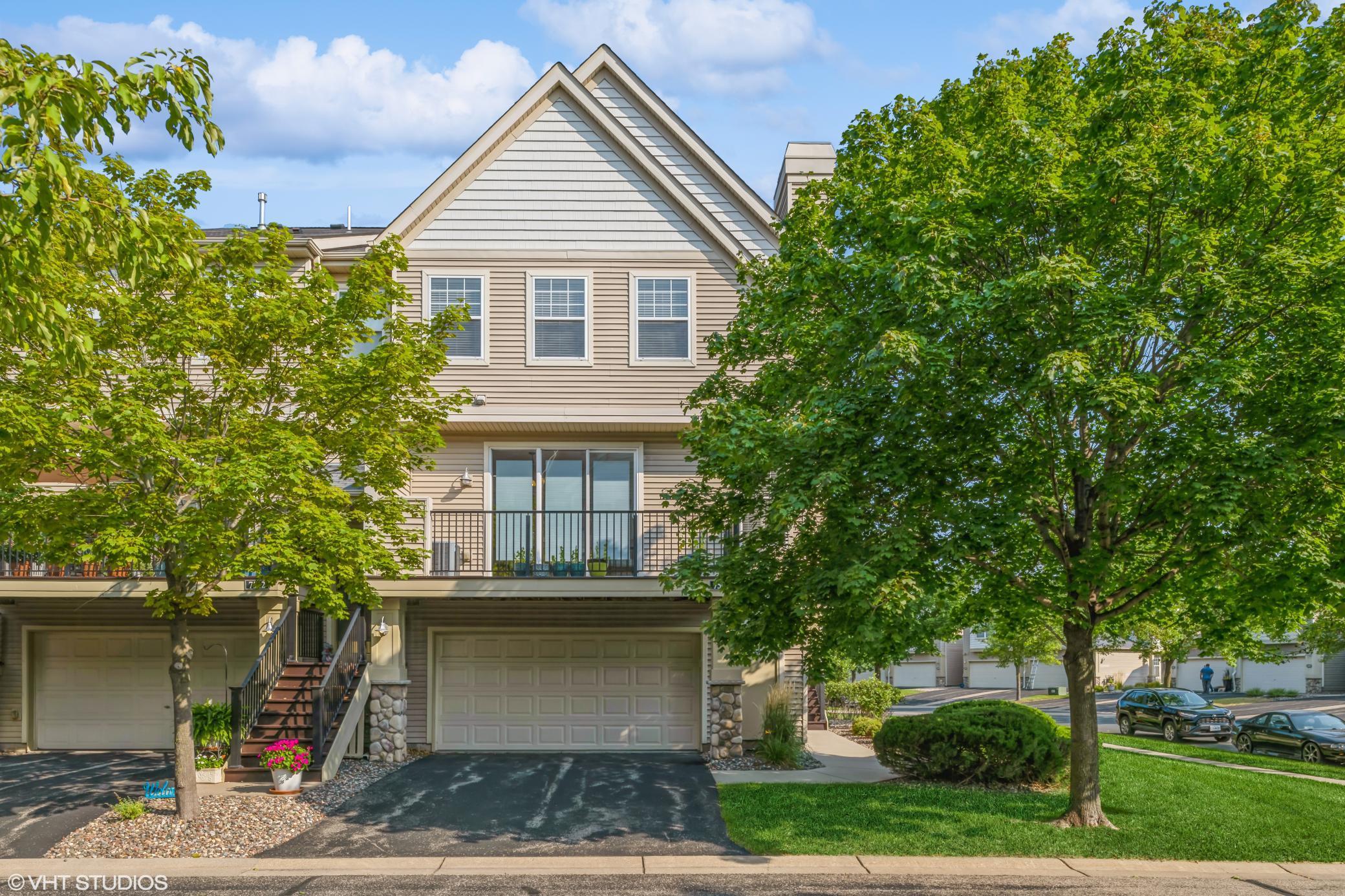 Parkridge Way, Savage, MN 55378