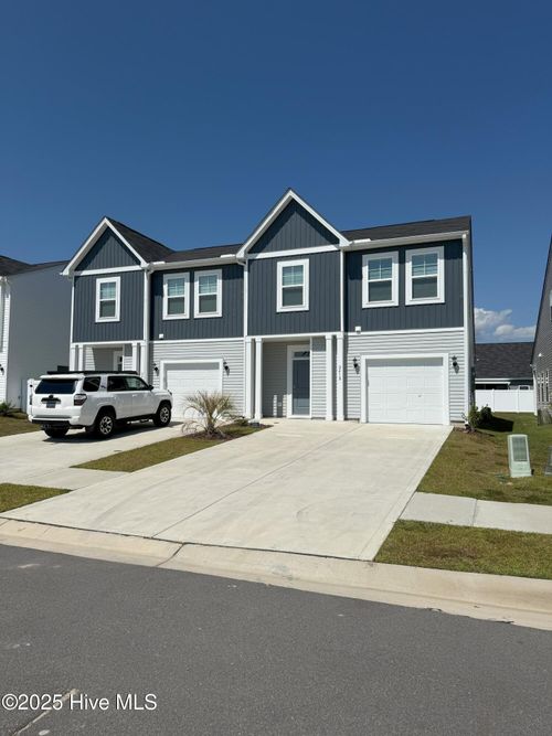 b-241 Arnette Drive, Ocean Isle Beach, NC, 28469 | Card Image