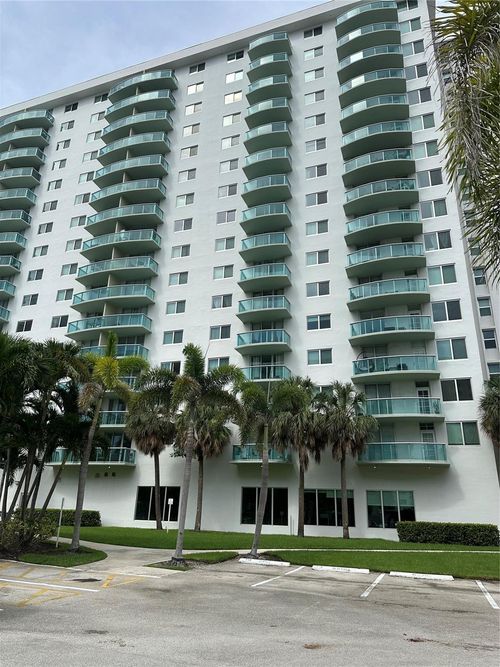 1610-19380 Collins Ave, Sunny Isles Beach, FL, 33160 | Card Image