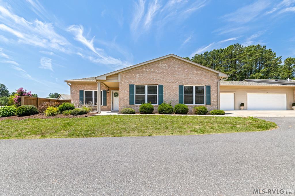 Residential in South Hill 2