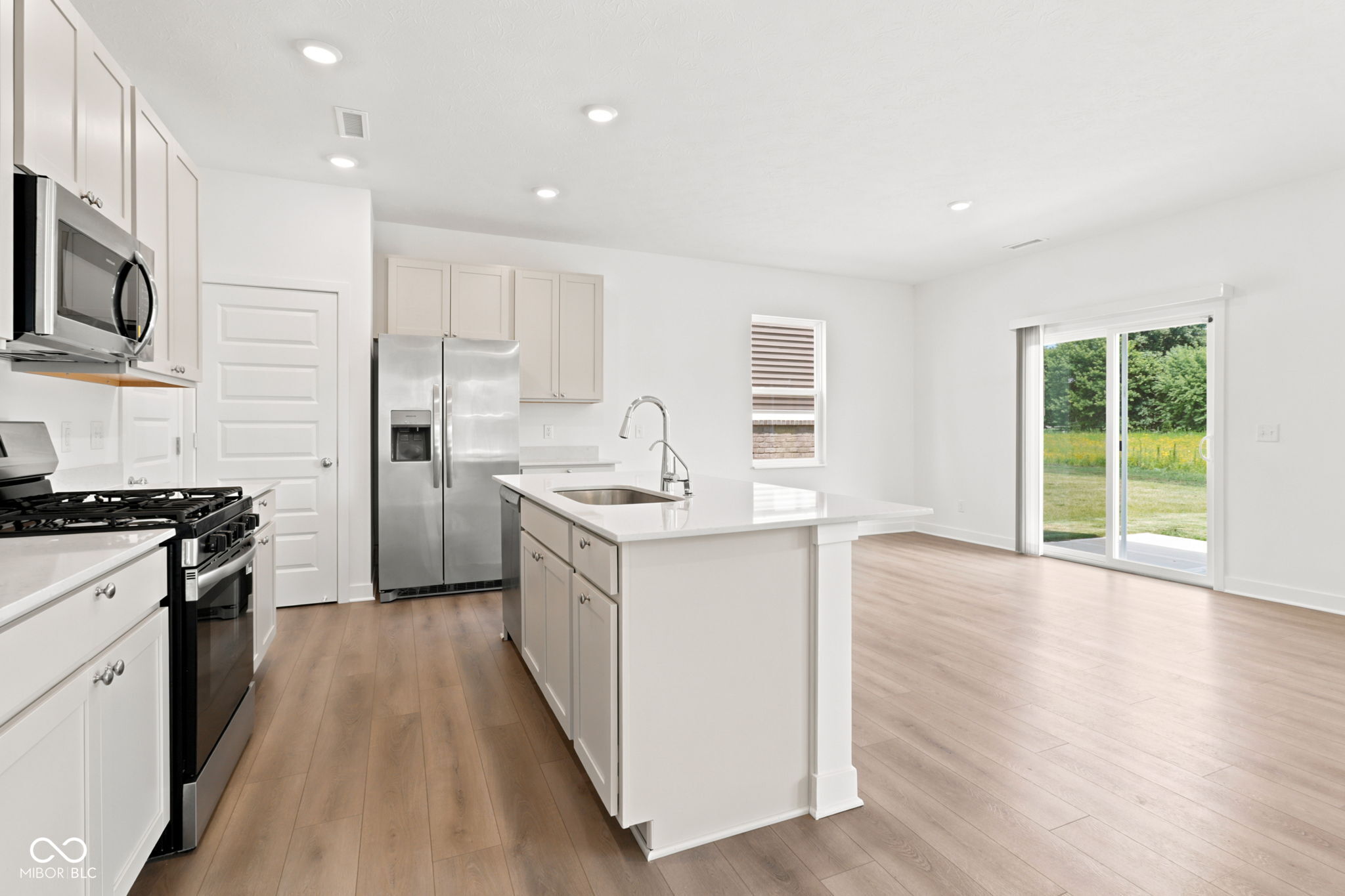 Residential in Whitestown 5
