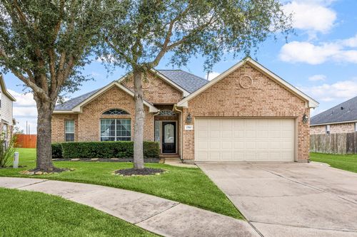 2314 Winchester Lk, Rosenberg, TX, 77471-4689 | Card Image