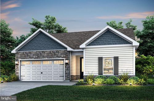 TBD Lot 30 Brompton Street, FALLING WATERS, WV, 25419 | Card Image