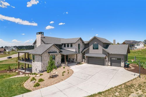 2442 Fox View Trail, Franktown, CO, 80116 | Card Image