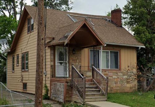 205 E Jackson Avenue, Flint, MI, 48505 | Card Image
